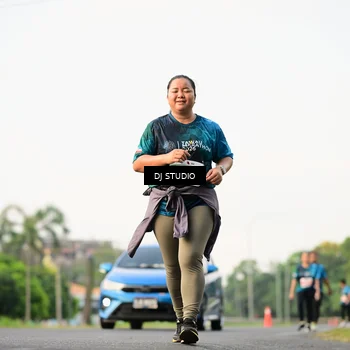 Runner Photo 4801893