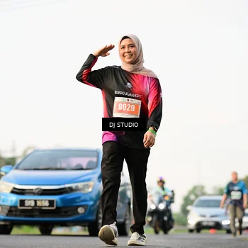 Runner Photo 4801895