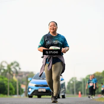 Runner Photo 4801897