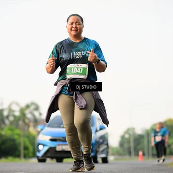 Runner Photo 4801902