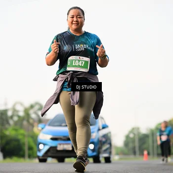 Runner Photo 4801904