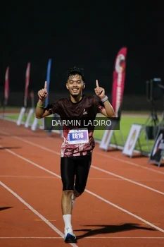 Runner Photo 4801907
