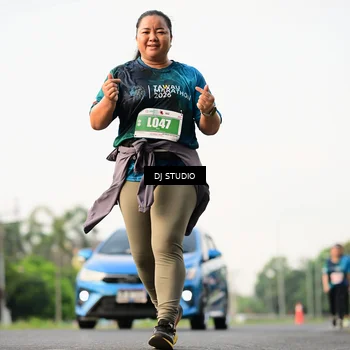 Runner Photo 4801908