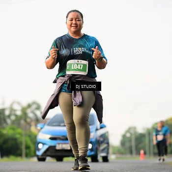 Runner Photo 4801909