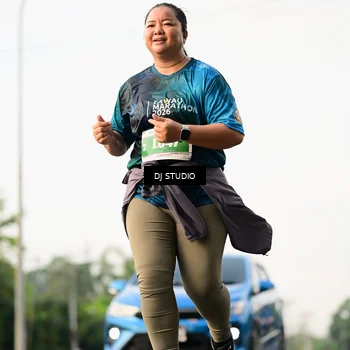 Runner Photo 4801910