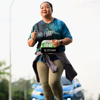 Runner Photo 4801911