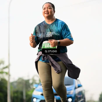 Runner Photo 4801912