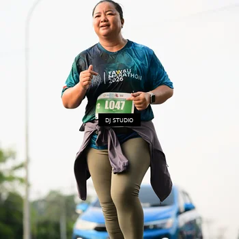 Runner Photo 4801915
