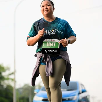 Runner Photo 4801916