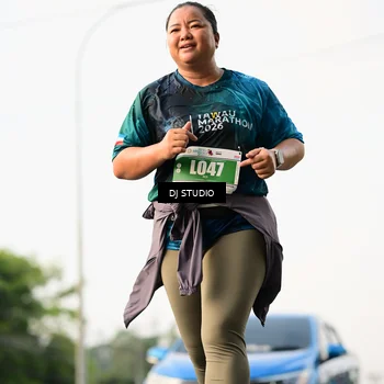 Runner Photo 4801917