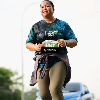 Runner Photo 4801920