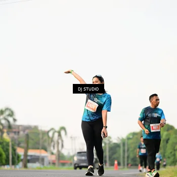 Runner Photo 4801921
