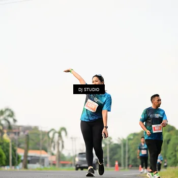 Runner Photo 4801923