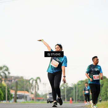 Runner Photo 4801924