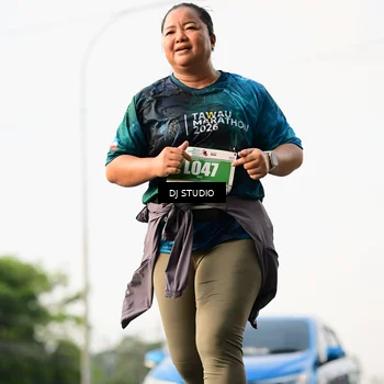 Runner Photo 4801926