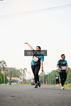 Runner Photo 4801927