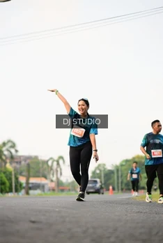 Runner Photo 4801928