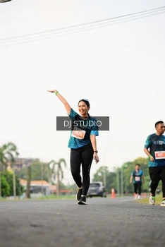 Runner Photo 4801930