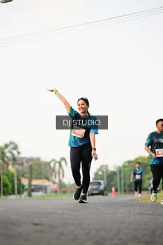 Runner Photo 4801931