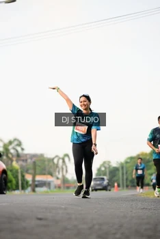 Runner Photo 4801932