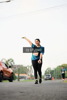 Runner Photo 4801933