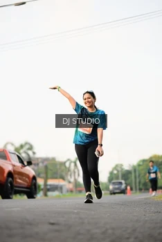 Runner Photo 4801936