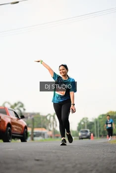 Runner Photo 4801937