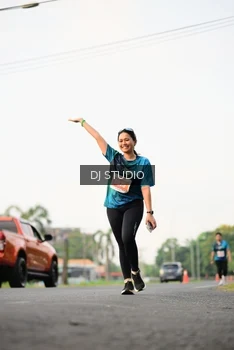 Runner Photo 4801938