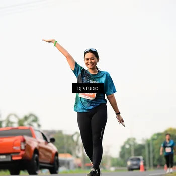Runner Photo 4801945