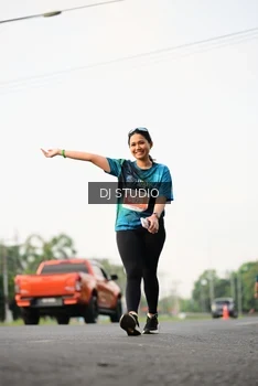 Runner Photo 4801947