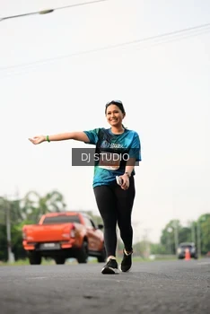 Runner Photo 4801948