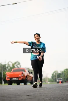Runner Photo 4801949