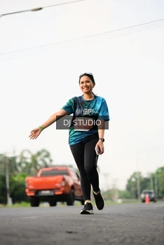 Runner Photo 4801954