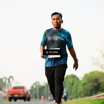 Runner Photo 4801960