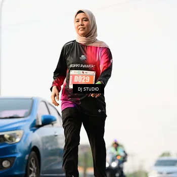 Runner Photo 4801961