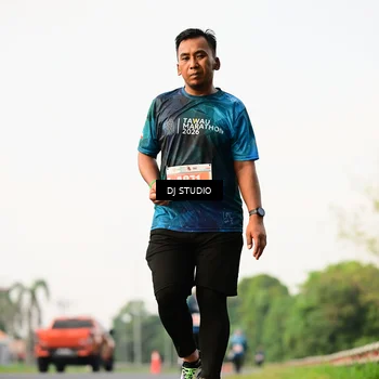 Runner Photo 4801962