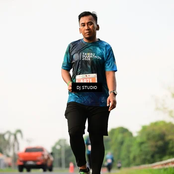 Runner Photo 4801963