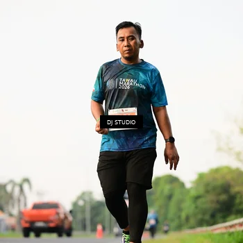 Runner Photo 4801964