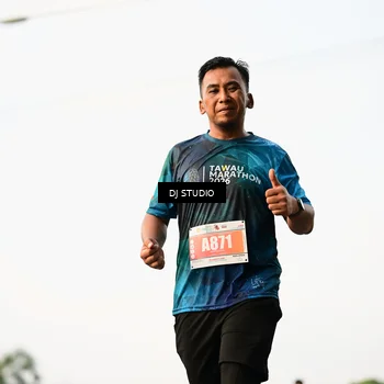 Runner Photo 4801967