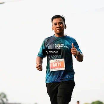 Runner Photo 4801969