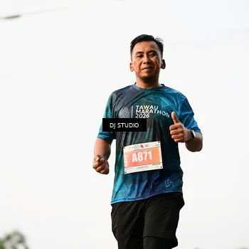 Runner Photo 4801970
