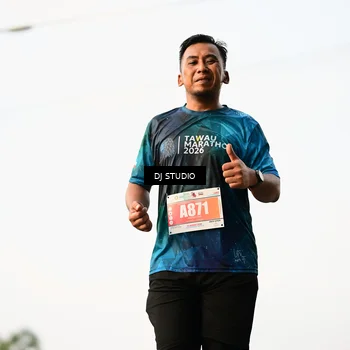 Runner Photo 4801973