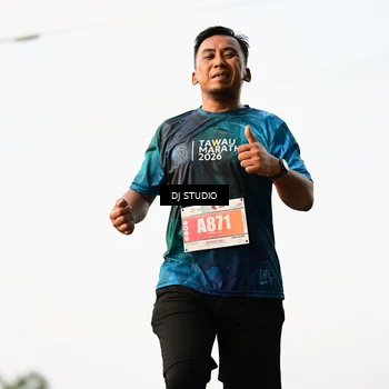 Runner Photo 4801974