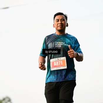 Runner Photo 4801975