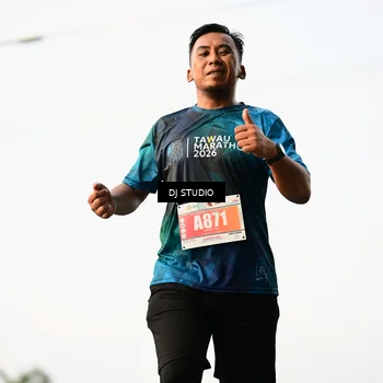 Runner Photo 4801977