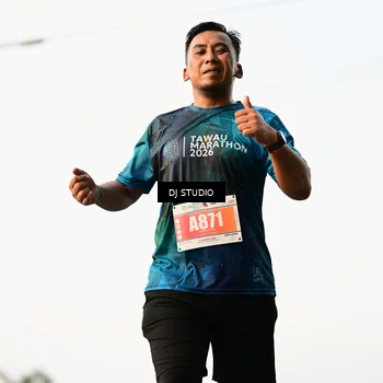 Runner Photo 4801980