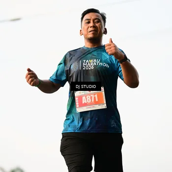 Runner Photo 4801981