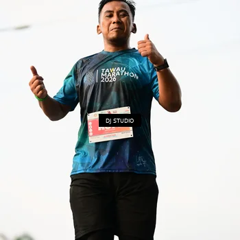 Runner Photo 4801982