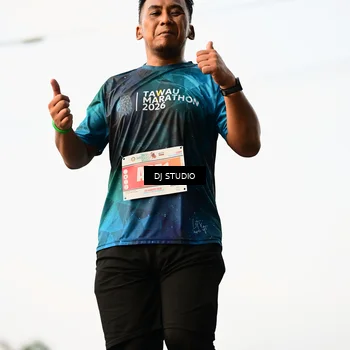 Runner Photo 4801983
