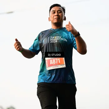 Runner Photo 4801984